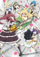 Titelbild von Anime