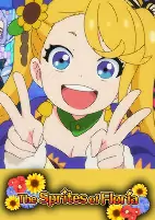 Capa de Anime