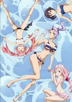 Capa de Anime
