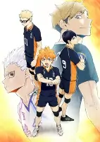 Capa de Anime