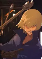 Cover of Anime