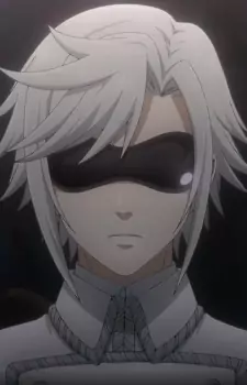 Capa de Personagens