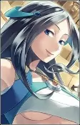 Capa de Ha actuado