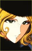 Capa de Personagens