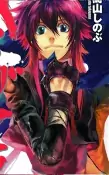 Cover of Characters