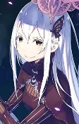 Capa de Personagens