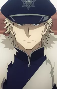 Capa de Personagens