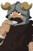 Capa de Personajes