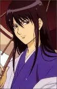 Capa de Personagens
