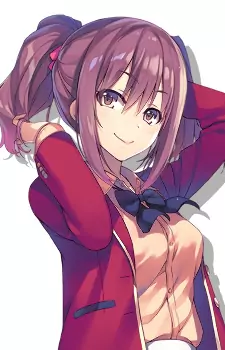 Capa de Personajes