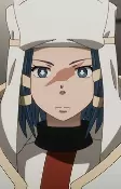 Capa de Personagens