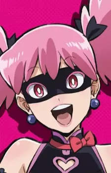 Capa de Personagens