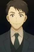 Capa de Personagens