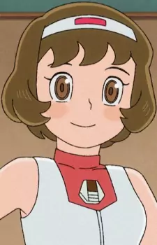 Capa de Personagens