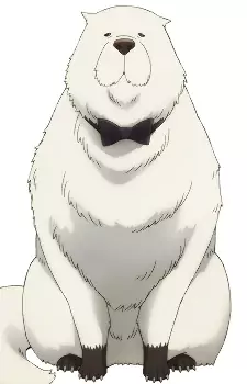 Capa de Personagens