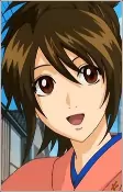 Capa de Personagens
