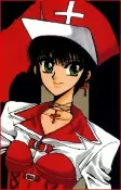 Capa de Personagens