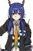 Capa de Personagens