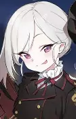 Capa de Personagens