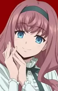 Capa de Personagens