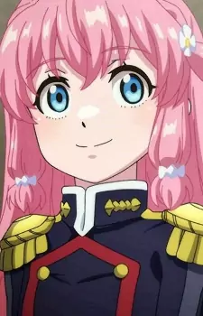 Capa de Personagens