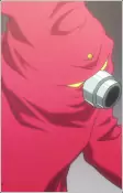 Capa de Personagens