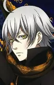 Capa de Personagens