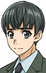 Capa de Personagens