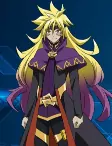 Capa de Personagens