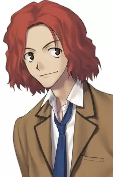 Capa de Personagens