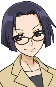 Capa de Personagens