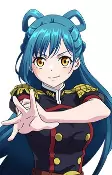 Capa de Personagens