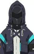 Capa de Personagens