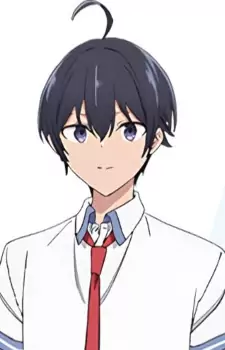 Capa de Personagens