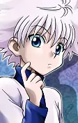 Capa de Personagens