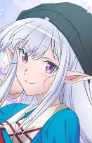 Capa de Personagens