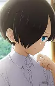 Capa de Personagens