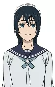 Capa de Personagens