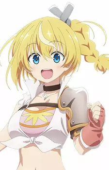 Capa de Personagens