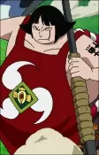 Capa de Personajes