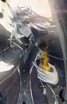 Capa de Personagens
