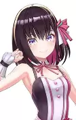 Capa de Personagens