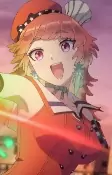 Capa de Personagens