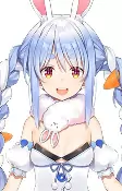 Capa de Personajes