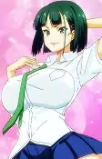Capa de Personagens