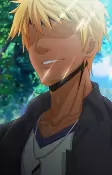 Capa de Personagens