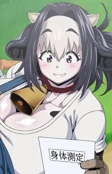 Capa de Personagens