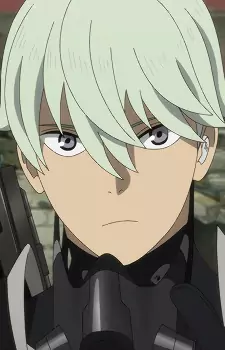 Capa de Personagens