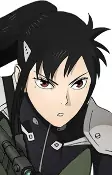 Capa de Personagens
