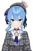 Capa de Personagens